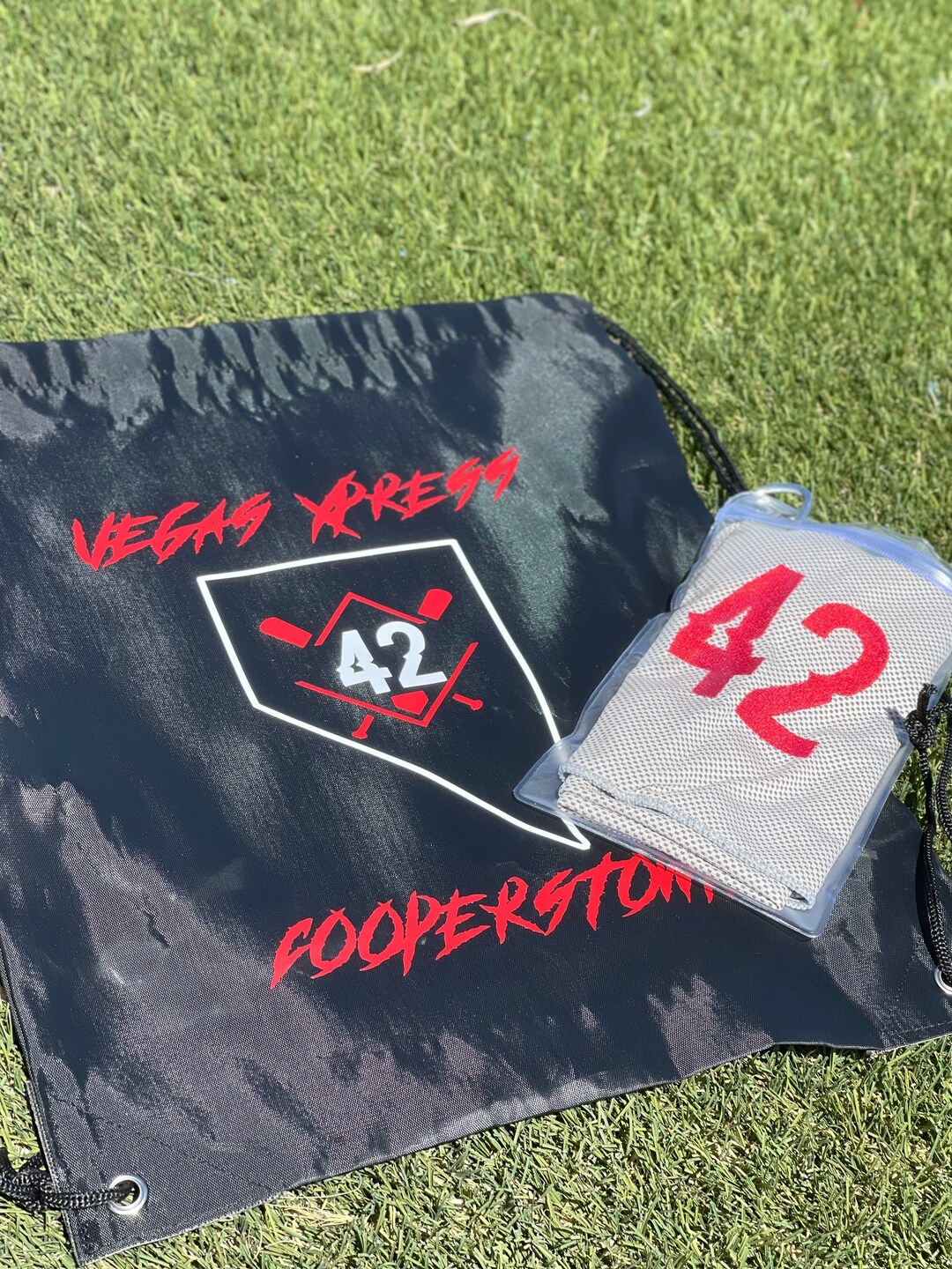 Custom Drawstring Bags Etsy