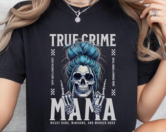 Vintage 90s Crime Inc TV T-shirt Size L - Etsy