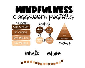 Calm Down Corner 44 Mindfulness Activities for the Classroom