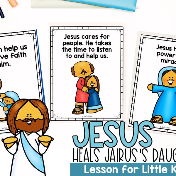 Jesus - Etsy