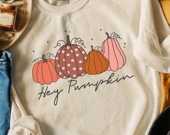 Fall Shirts, Fall Sweatshirts, Thanksgiving Shirts, Pumpkin Season Shirts, Thanksgiving Family Shirts