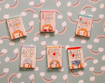 新品 JUDY MOODY 洋書 14冊set 新品 JUDY MOODY 洋書 14冊set Amazon.co.jp: Judy Moody 14