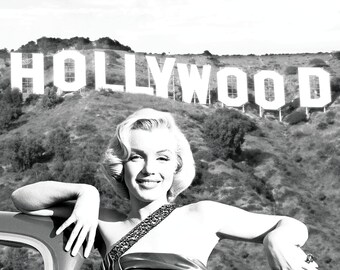 Marilyn Monroe Nude - Etsy Australia