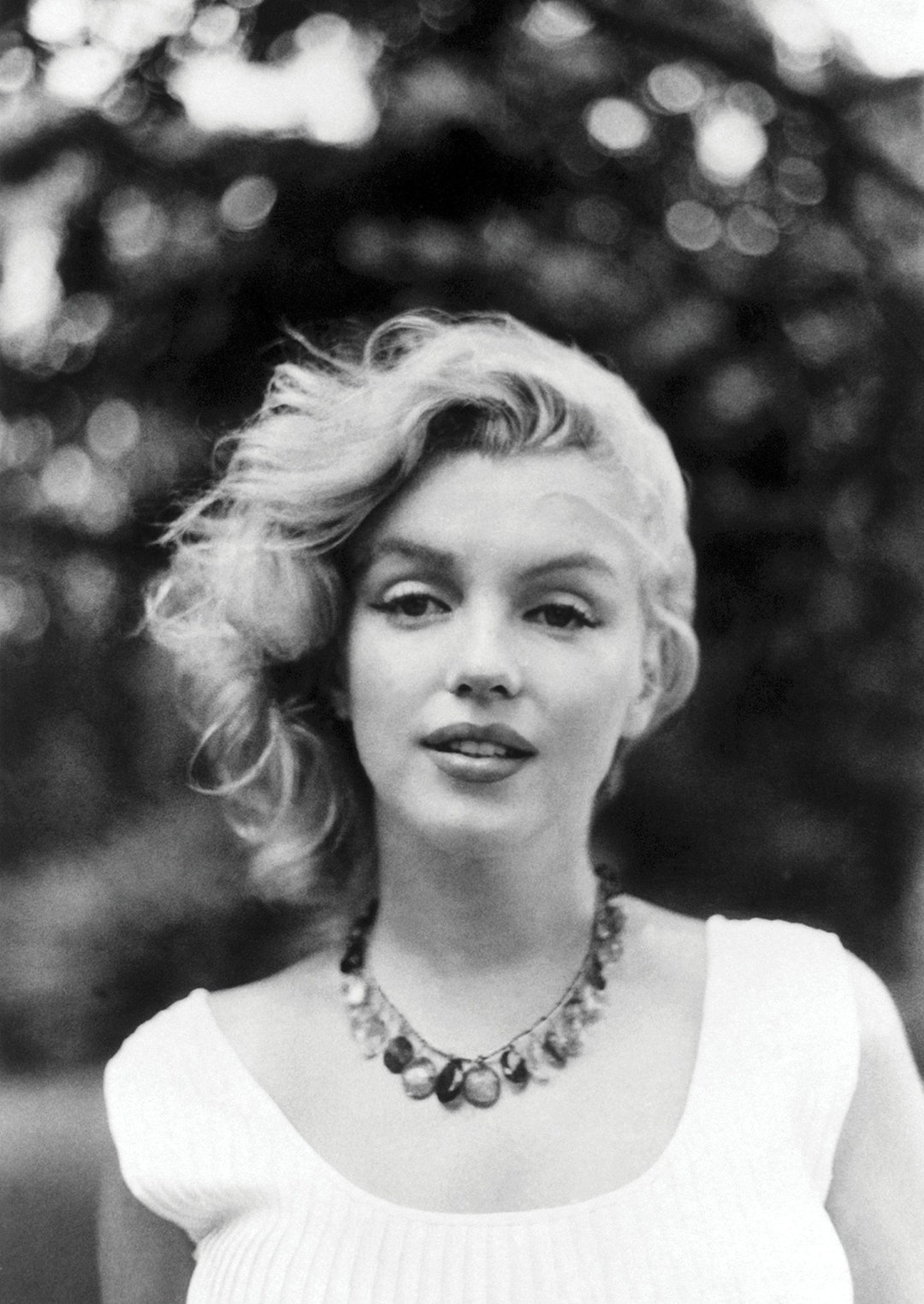 Beautiful Black and White Marilyn Monroe Photograph Poster - Etsy
