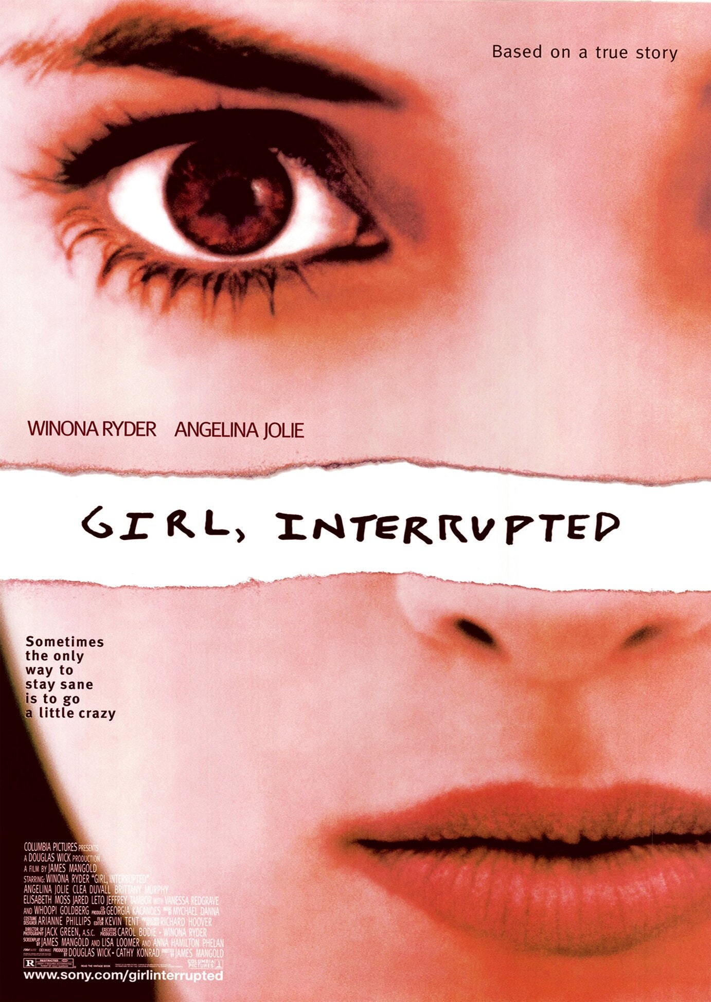 8.  Relive The 90S: "Girl, Interrupted" Premiere With Iconic Stars - g7nsc4h