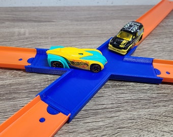 Hot wheels track best sale 1970s
