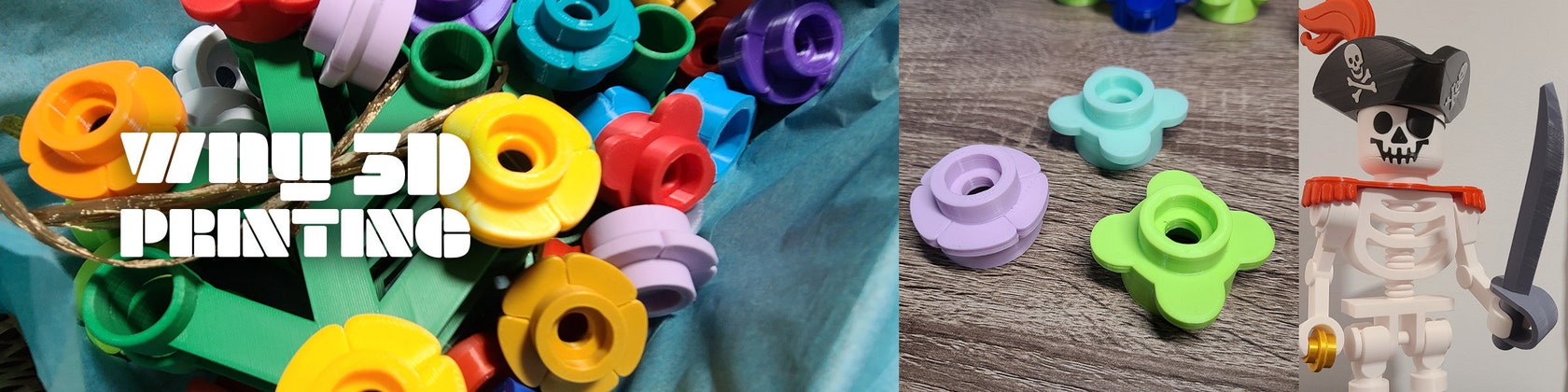WNY3DPrinting - Etsy