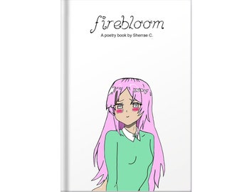 E-Book: Fiore di fuoco