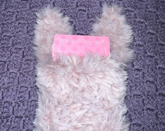 Bunny Tarot Card Holders