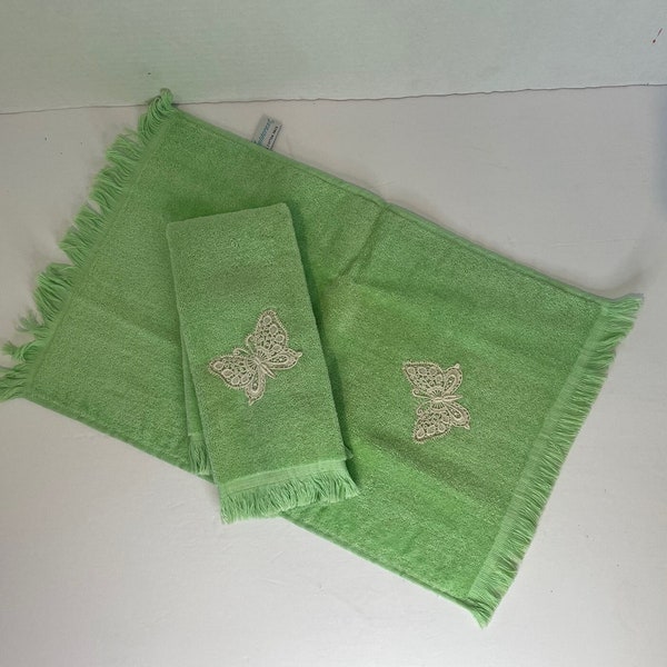 Fieldcrest Towels Etsy