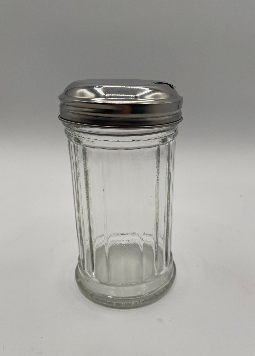 Vintage Sugar Shaker Restaurant Style Etsy