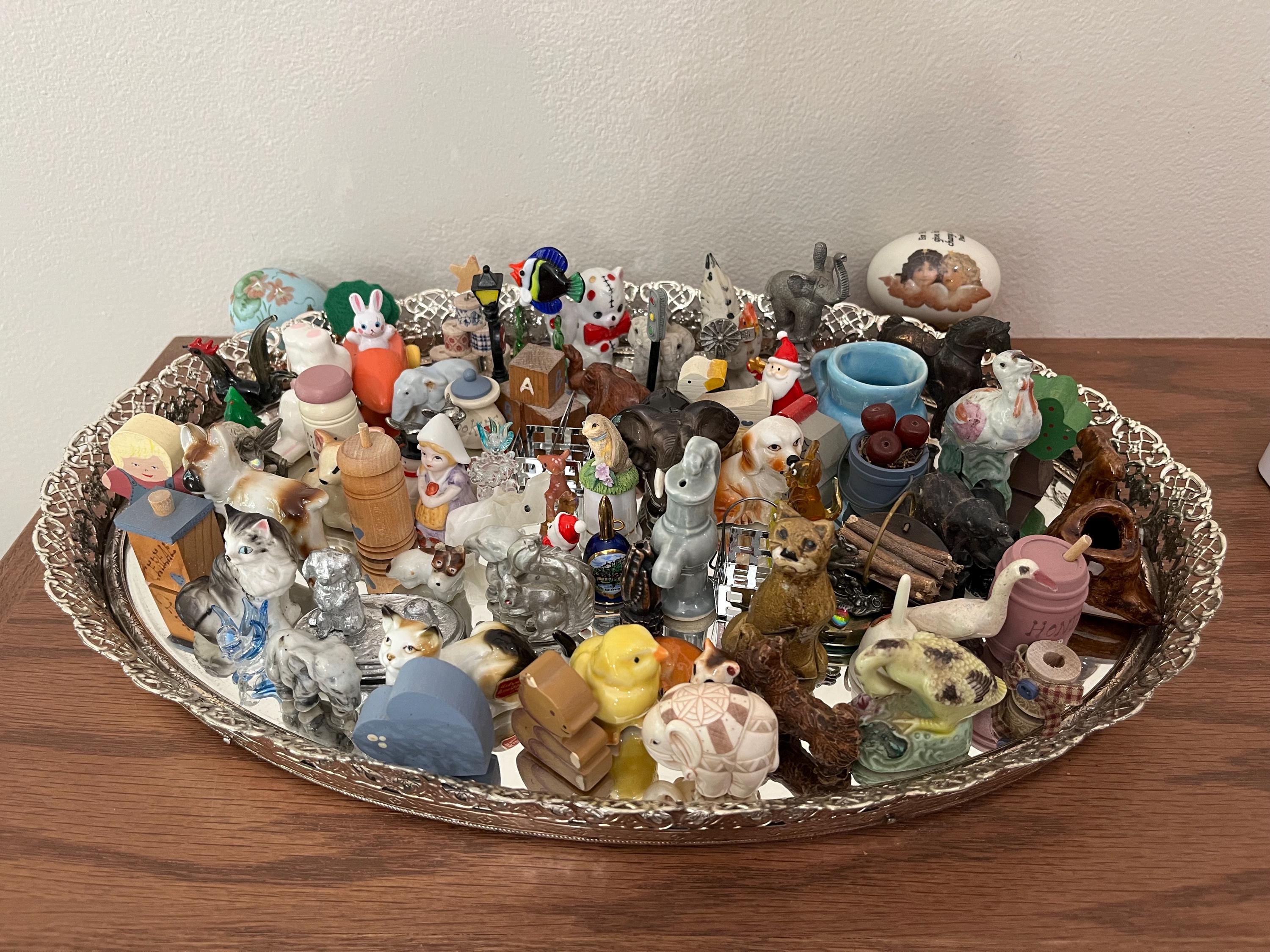 Mystery Knickknack Box - Etsy