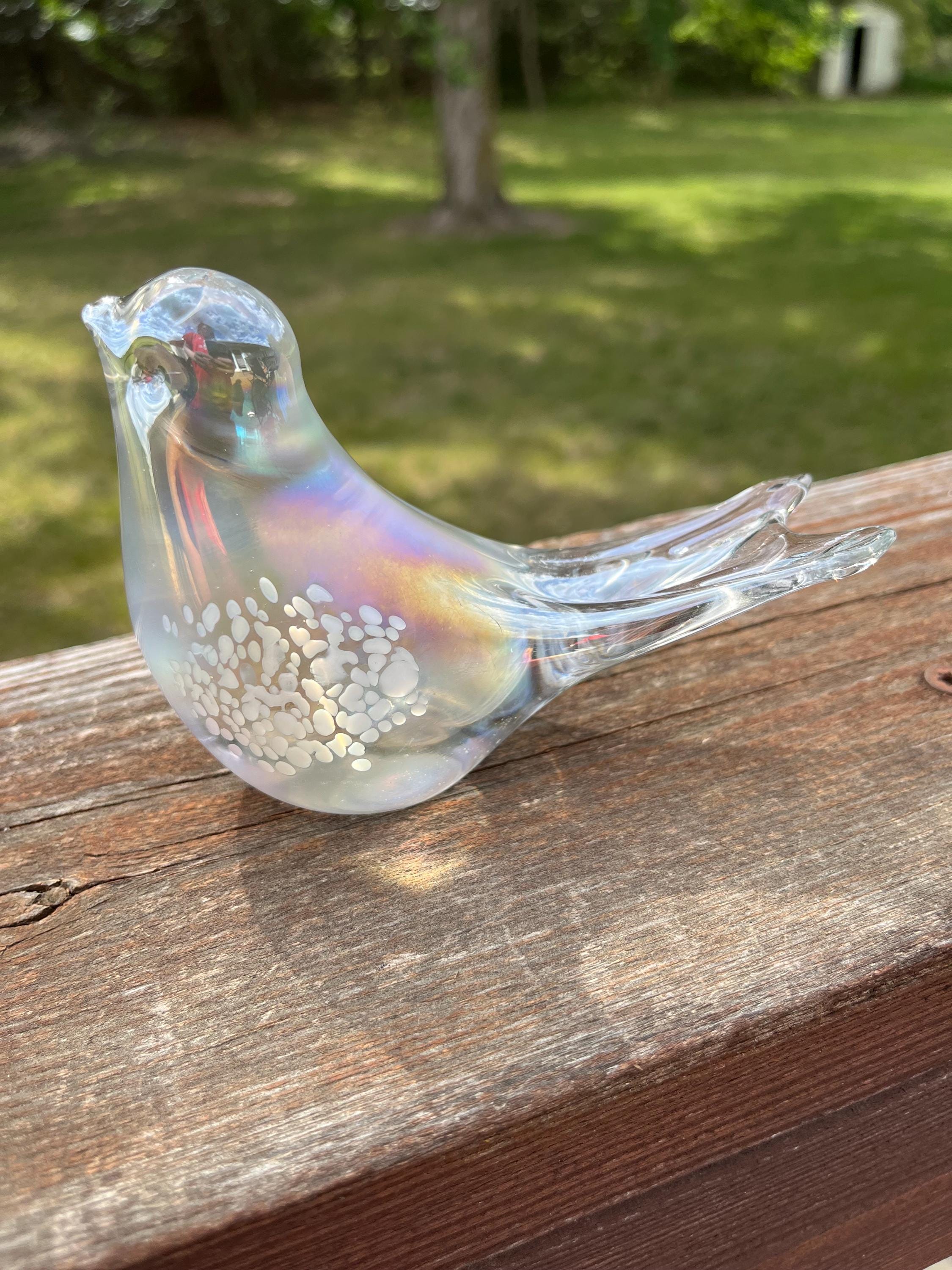 Vintage Silvestri Glass - Etsy