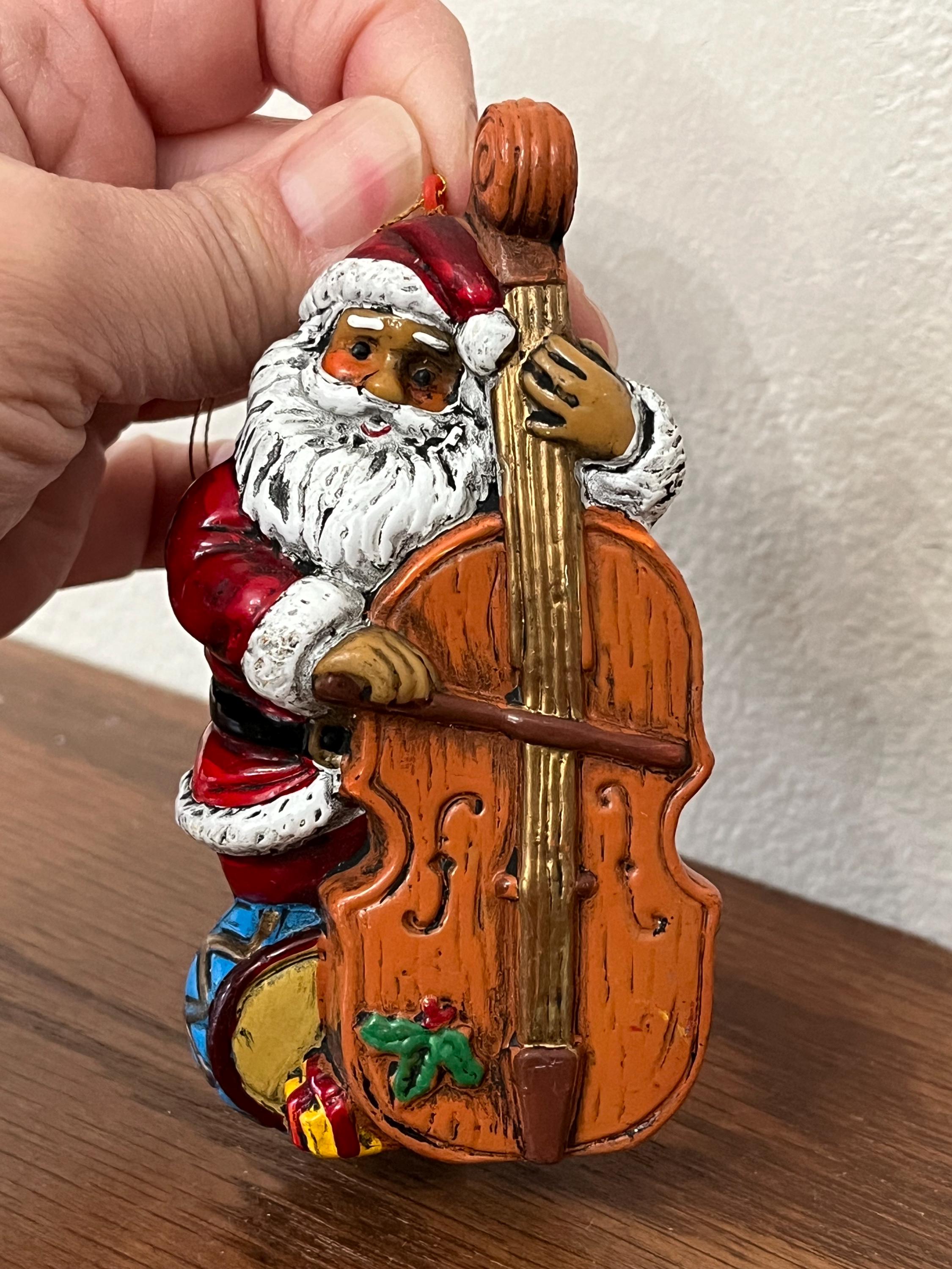 1984 Santa - Etsy