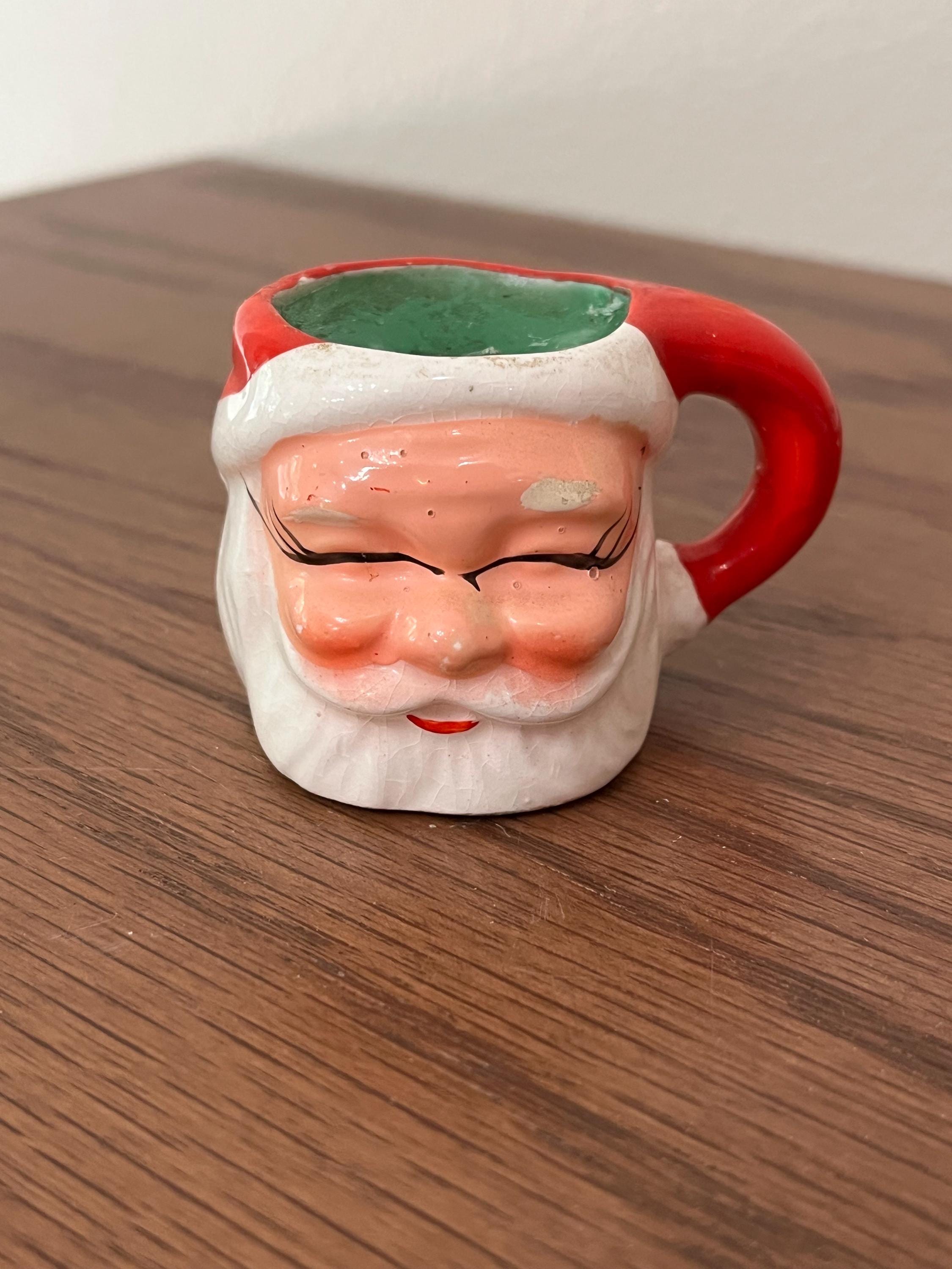 Japan Santa - Etsy