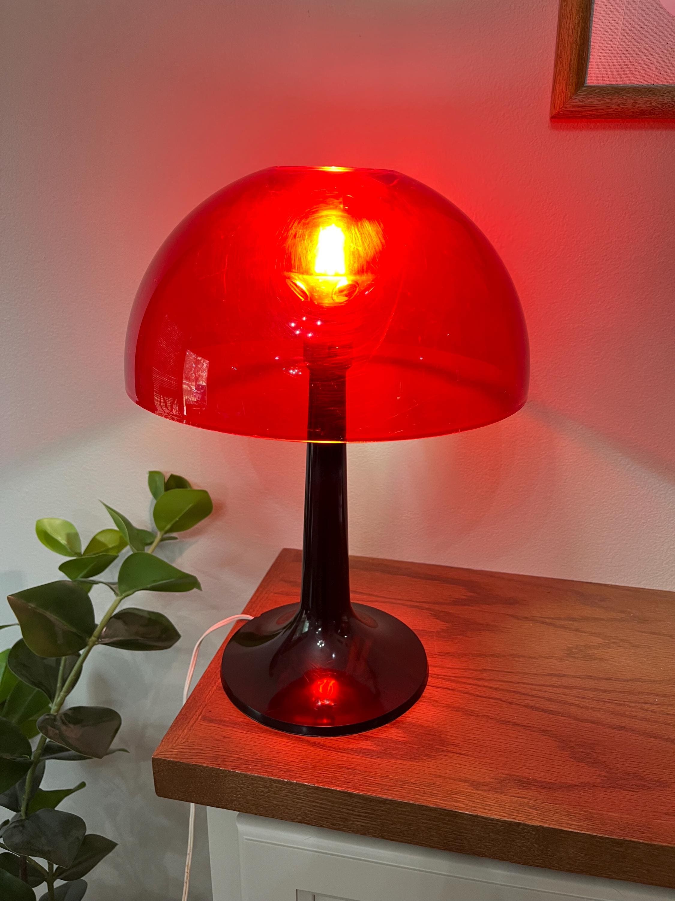 Gilbert Lamp - Etsy