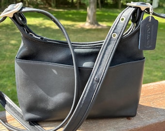 小物 Vintage Coach Legacy Leather Frnch Purse 小物 Vintage Coach Legacy Leather Frnch Purse Rare vintage