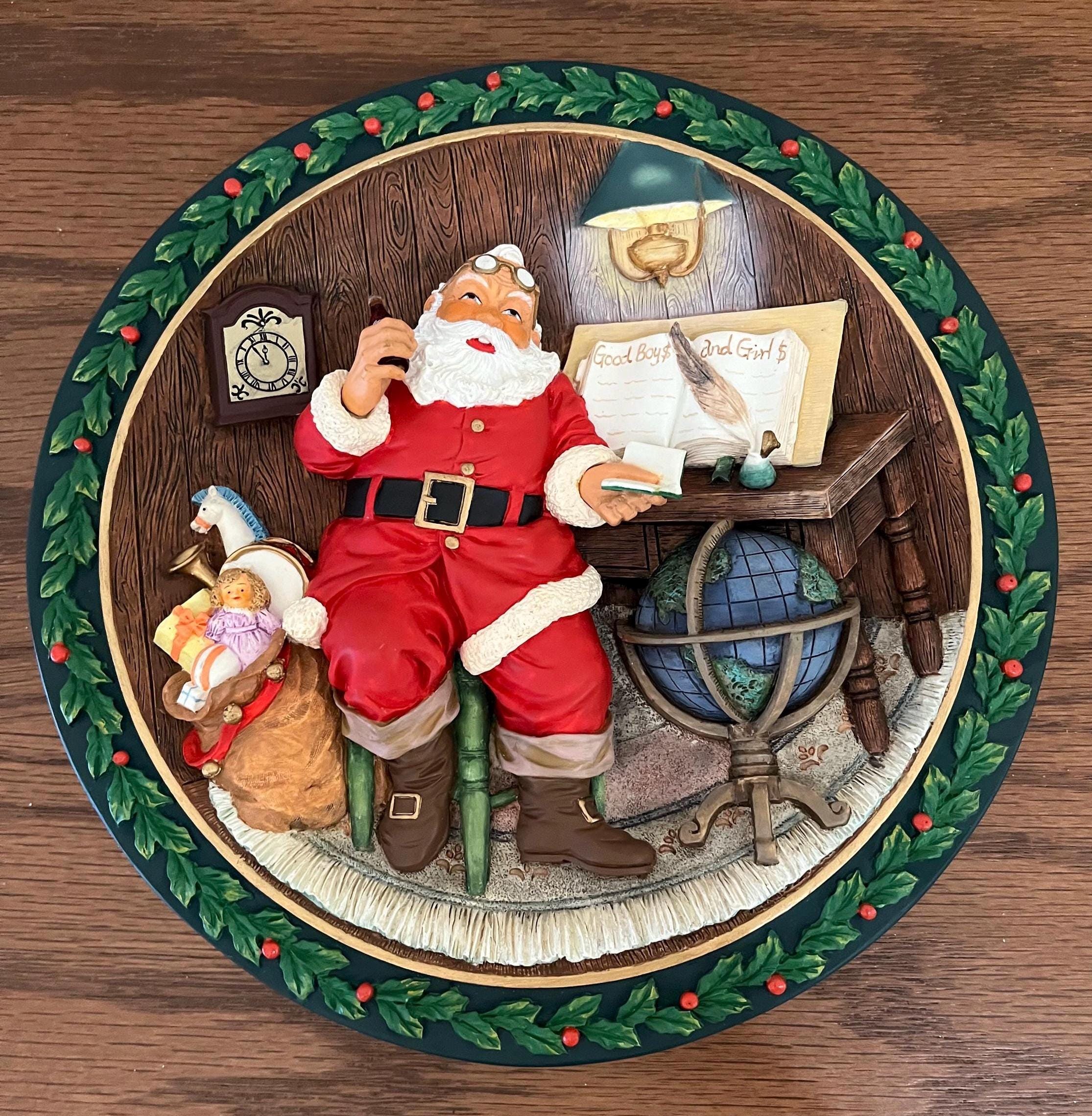 1994 Christmas Collection - Etsy