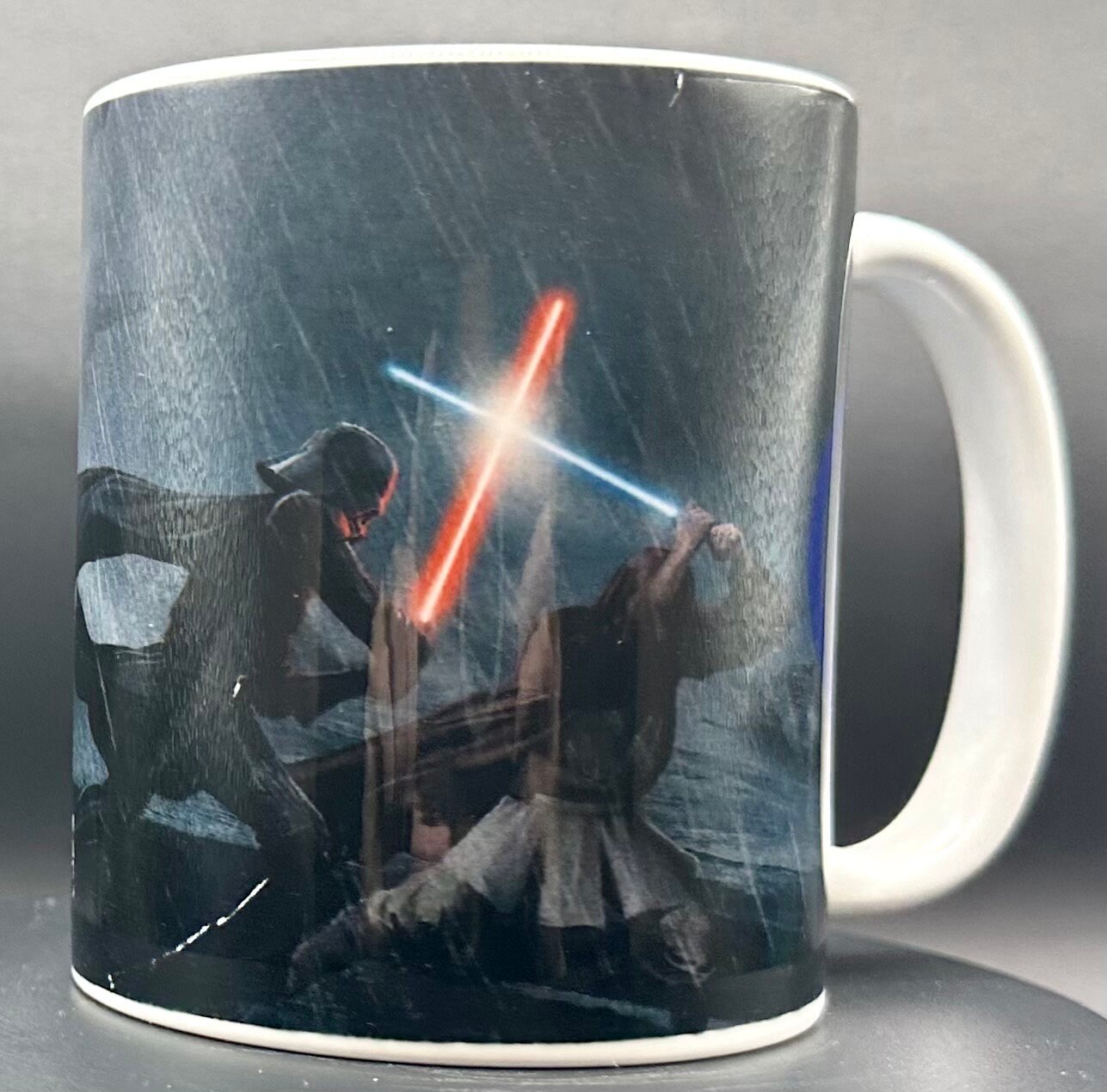 Star Wars Imperial Logo Mug - 16oz LIMITED ED