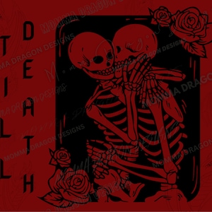 Till Death Tumbler