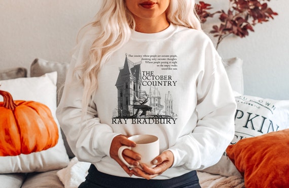 Off white shop fahrenheit 451 hoodie