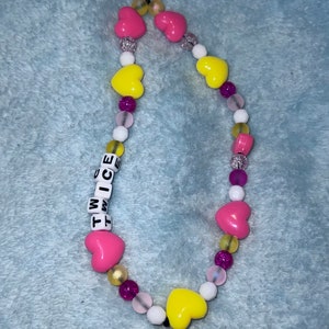 Twice Phone Charm, KPOP Phone Charm