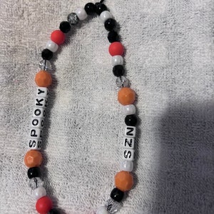 Halloween Phone Charm, Halloween Keychain