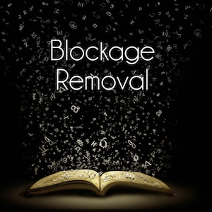 Blockage Removal for Magic or GENERAL blockages