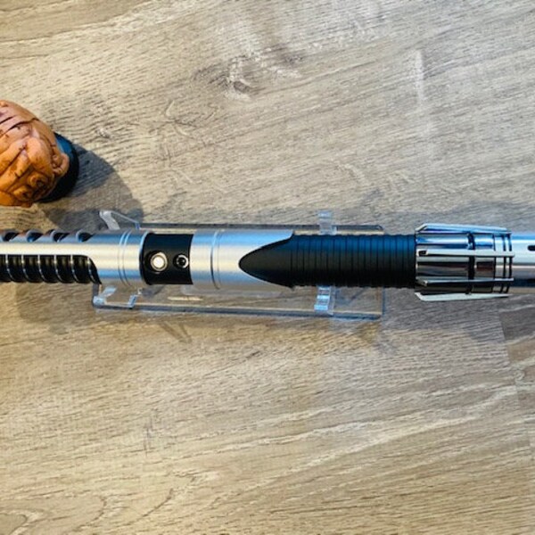 Lightsaber Pommel Etsy
