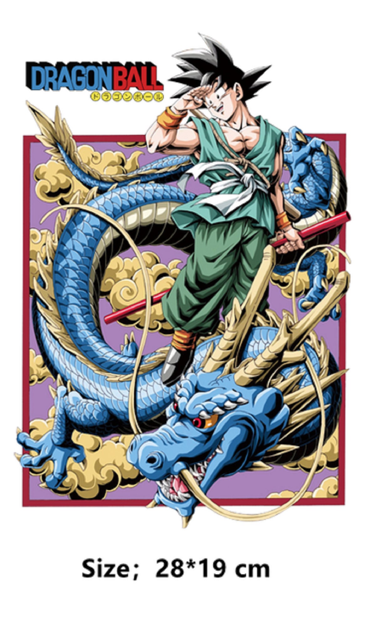 Roblox Goku Comic Game Art shirt