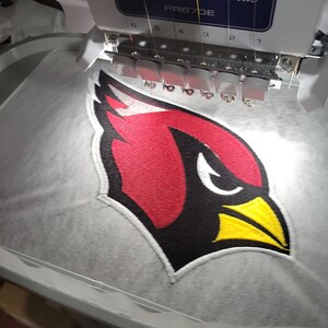Embroidery Patches