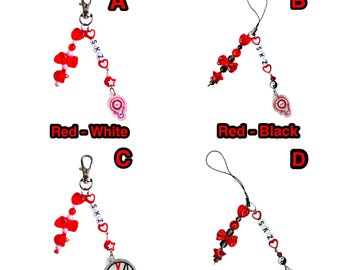 Stray Kids Phone Strap Stray Kids Keychain