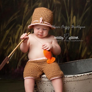 Fishing Shorts Baby -  Australia