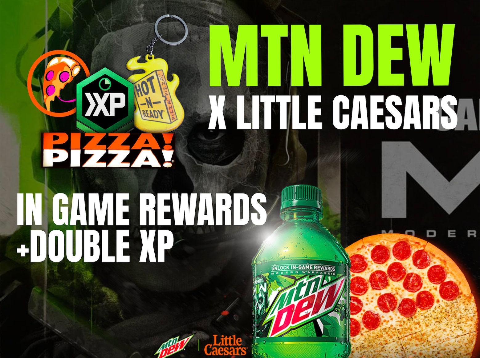 Little caesars drink coupon