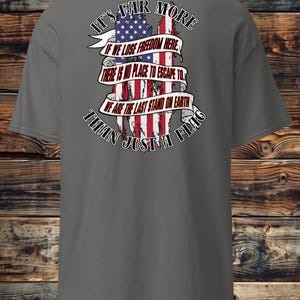 USA Shirt | American Patriotism | American Flag shirt | Patriotic Shirt | Patriotic American | Patriotic Tshirt | USA | American Pride