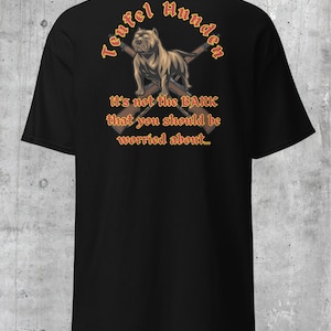 Devil Dog T-shirt | USMC Shirt | Devil Dogs | USMC Teufel Hunden | Marine Tshirts | US Marine Shirts | Marine Veteran | Marine Grunt | Gunny