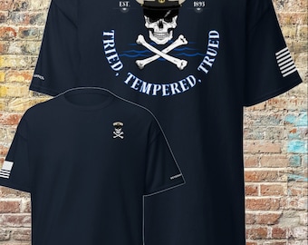 US Navy | SALTY DOG | Veteran Tshirt | Navy Veteran | Navy Tshirt | Navy Shirt | Navy Chief | Coast Guard Chief | Coast Guard | Retired Navy