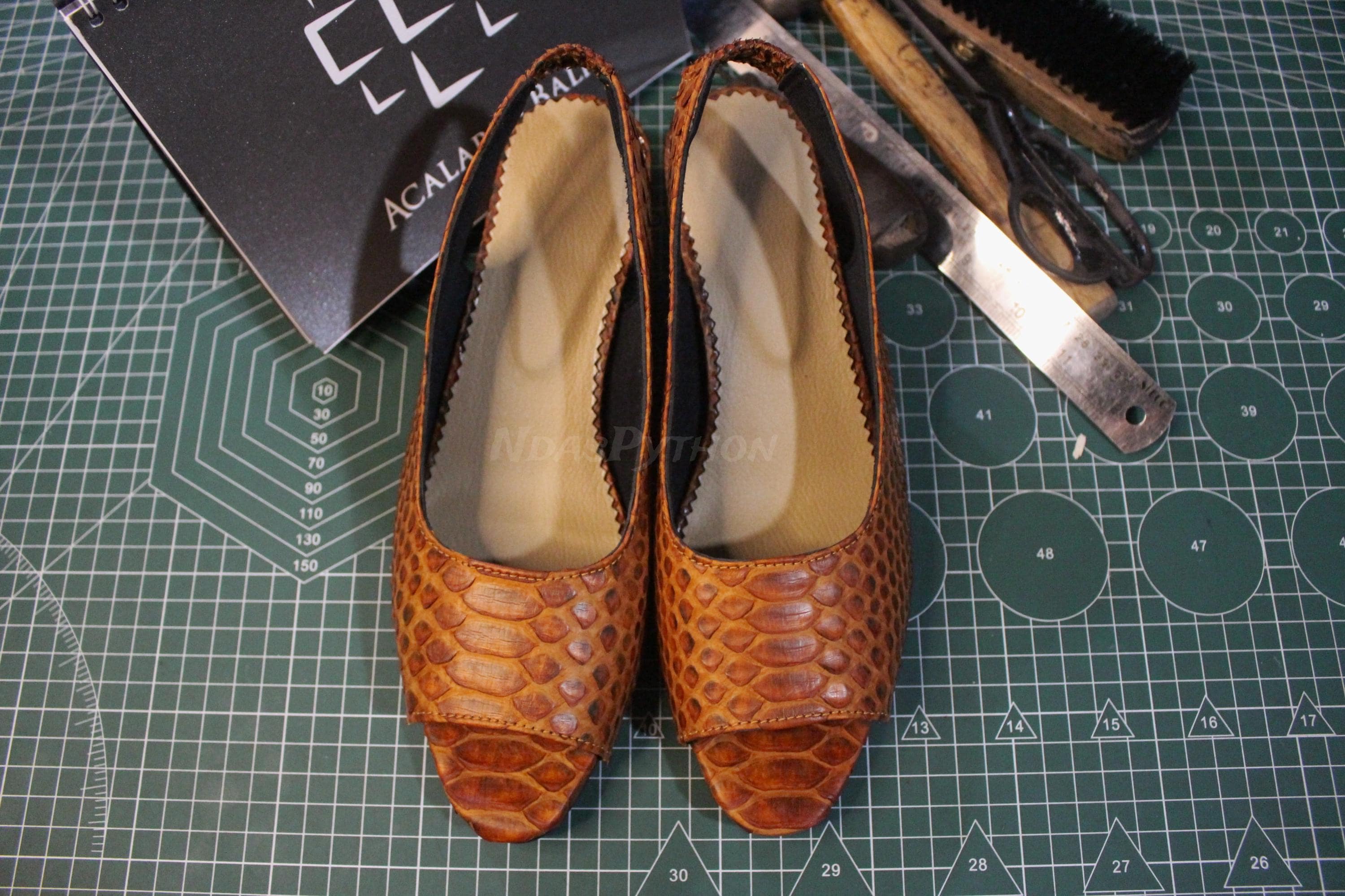 70 de descuento en pedidos al por mayor, DM! Zapatos planos de