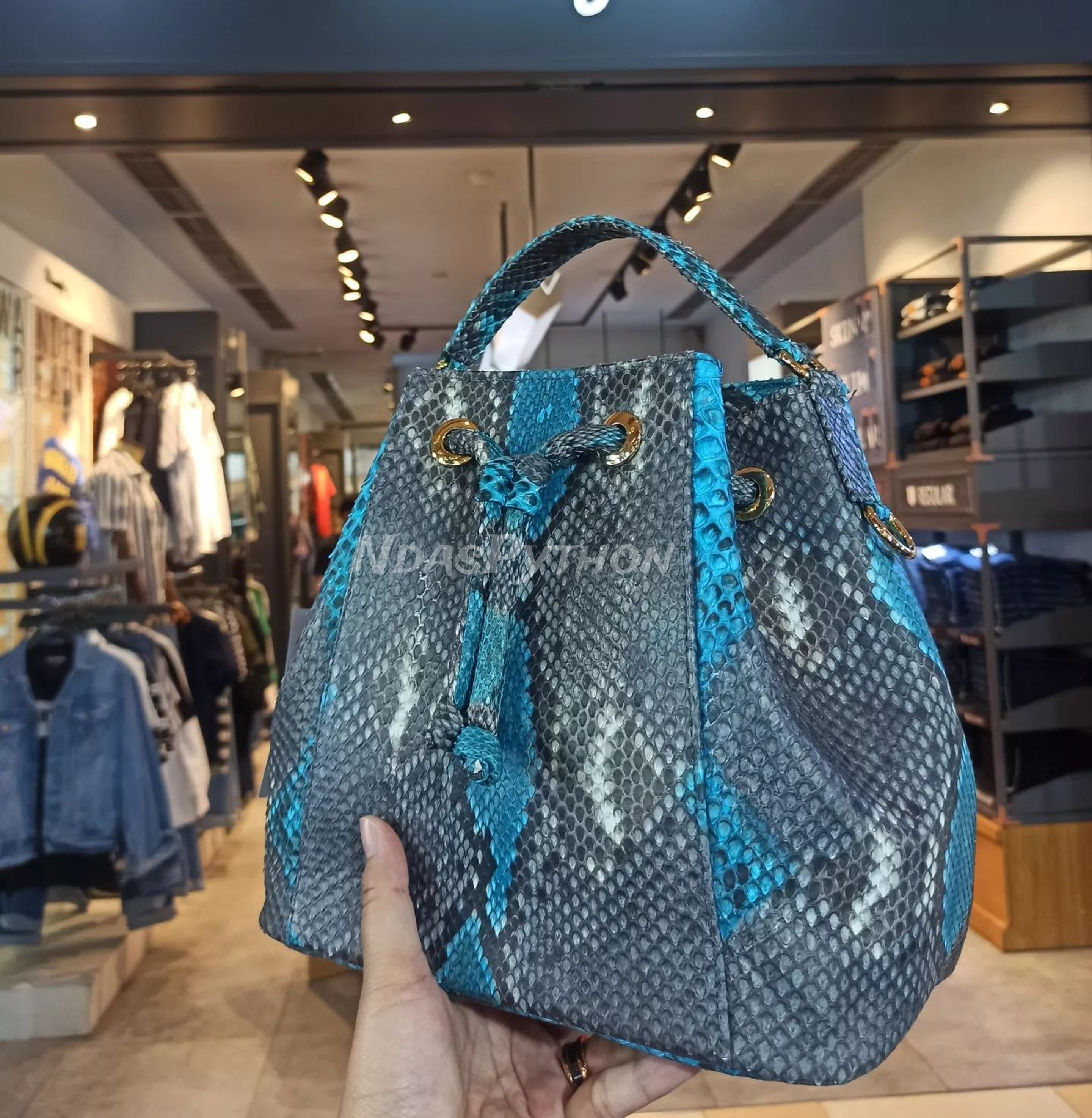 Snakeskin handbags uk hotsell