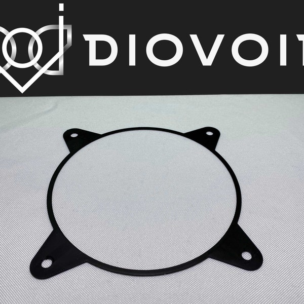 140mm Fan Grill Etsy