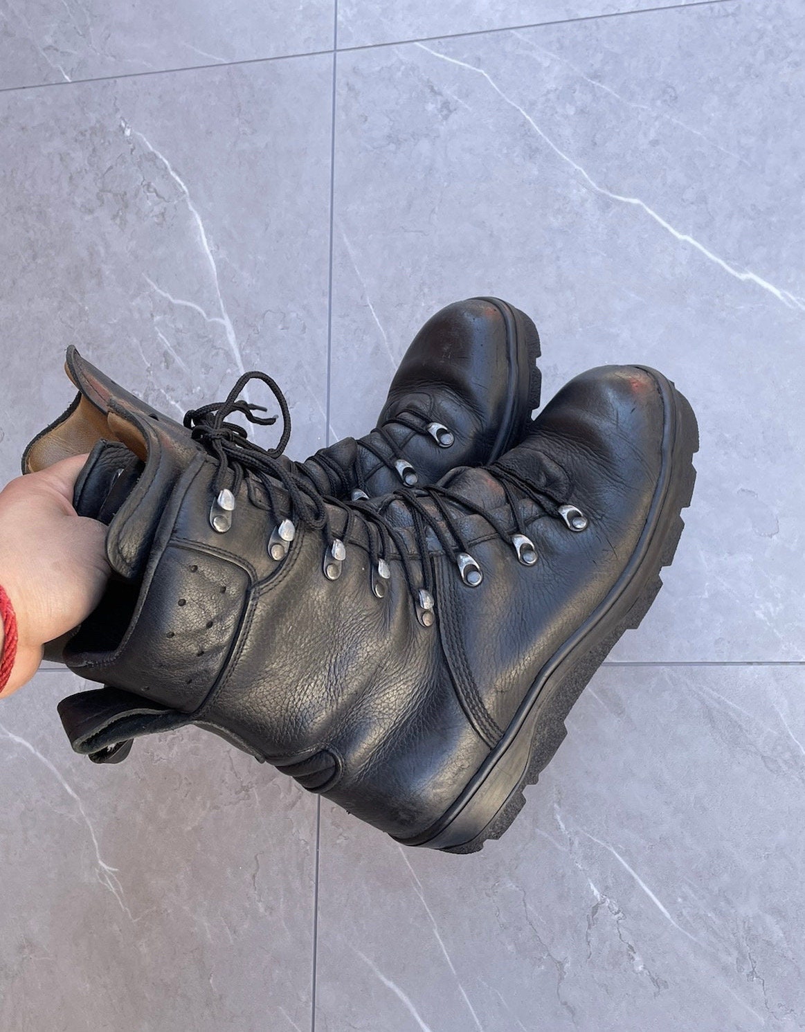 Bw ks2000 combat boots deals