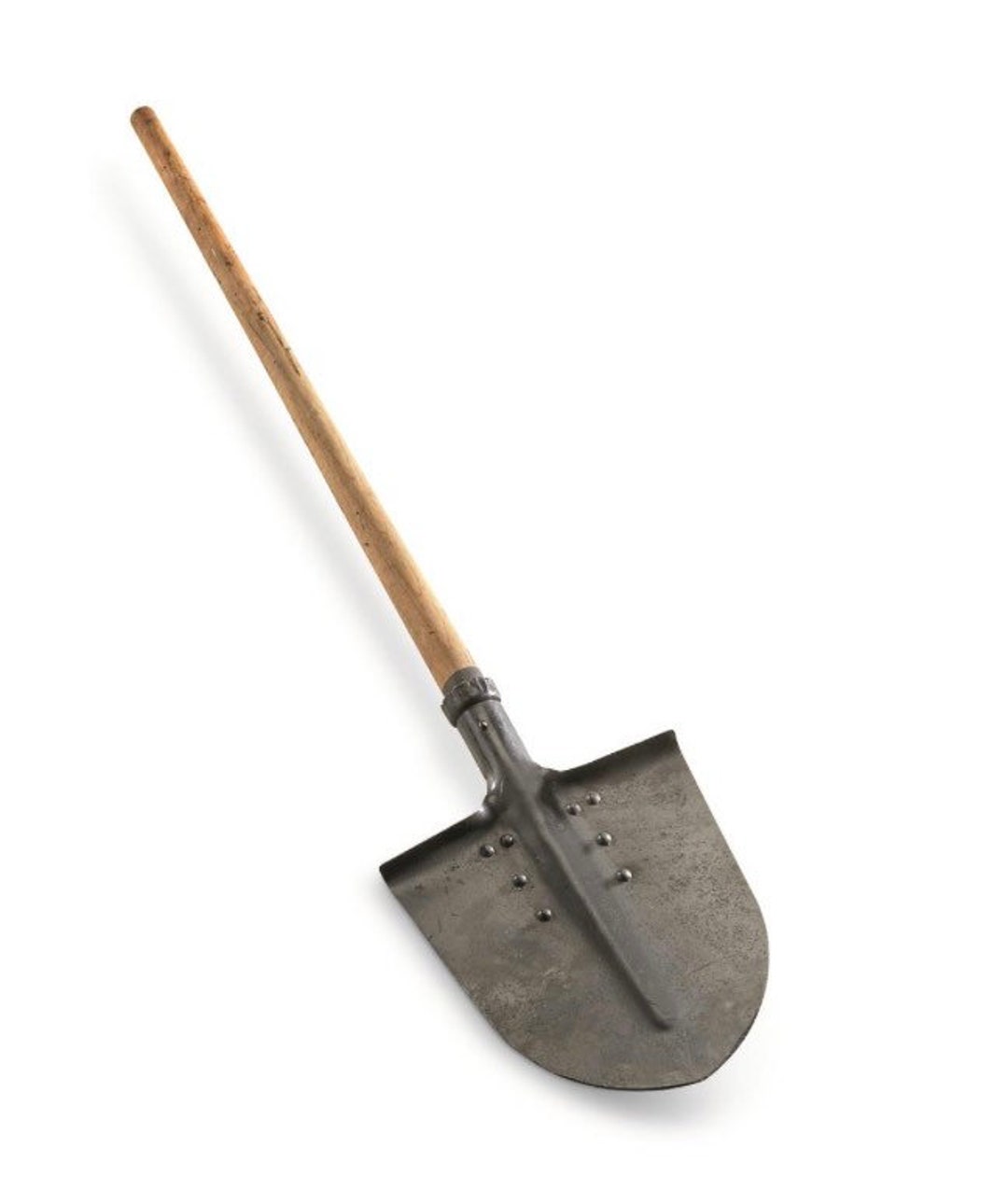Vintage Coal Shovel Etsy