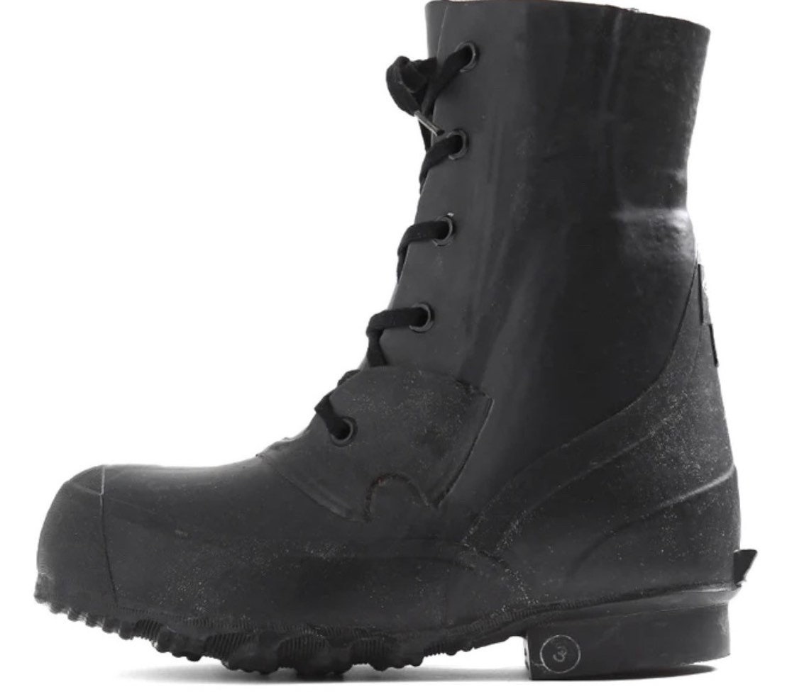 Vintage Military Bunny Boots W/O Valves Etsy