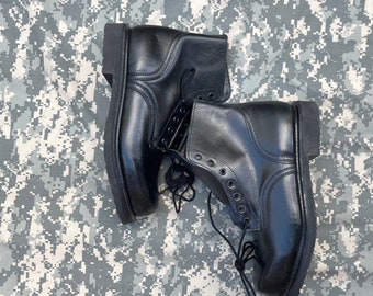 Genuine US Danner® 15660X USMC RAT Temperate Military Boots Gore