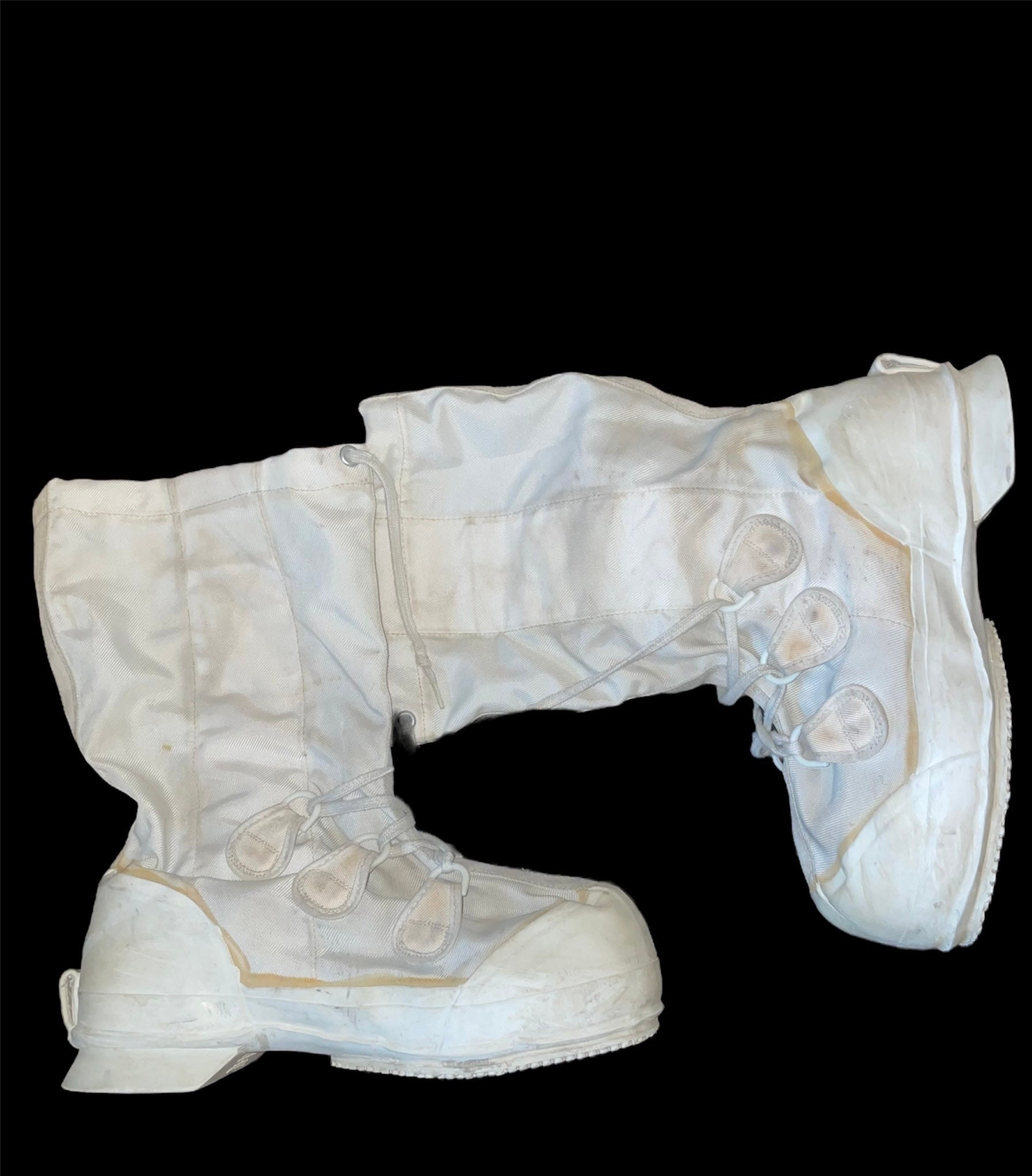 Canadian Armed Forces Arctic Bunny Boots
