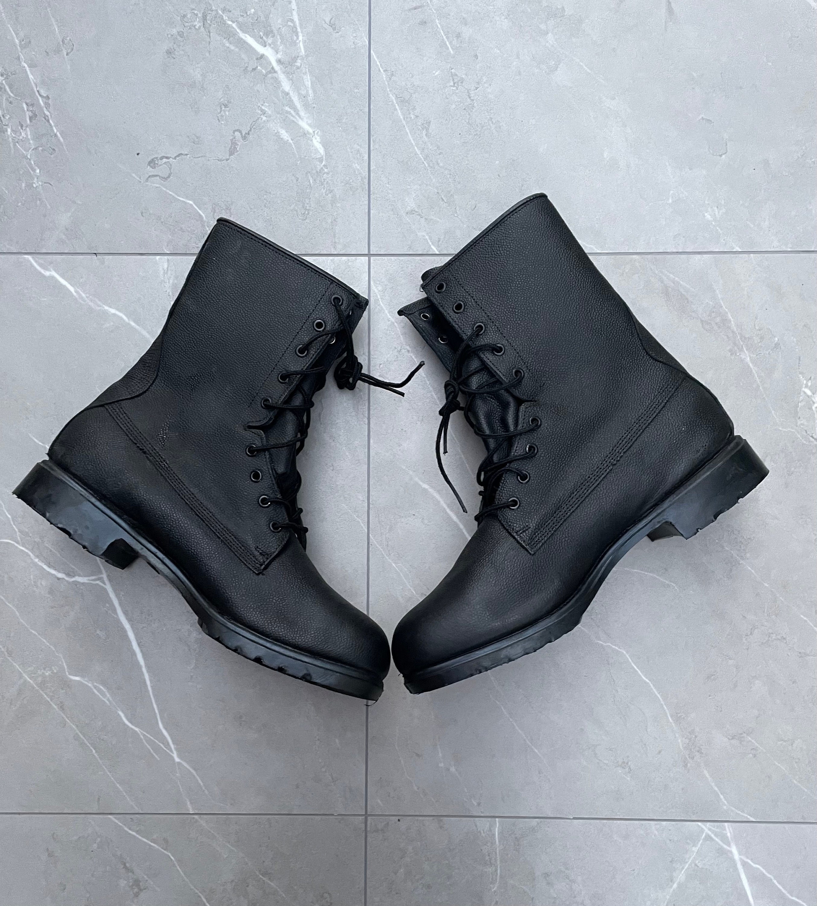 靴 1980s Vintage Combat WaterProof Boots il_1080xN.6194219317_ljem.jpg