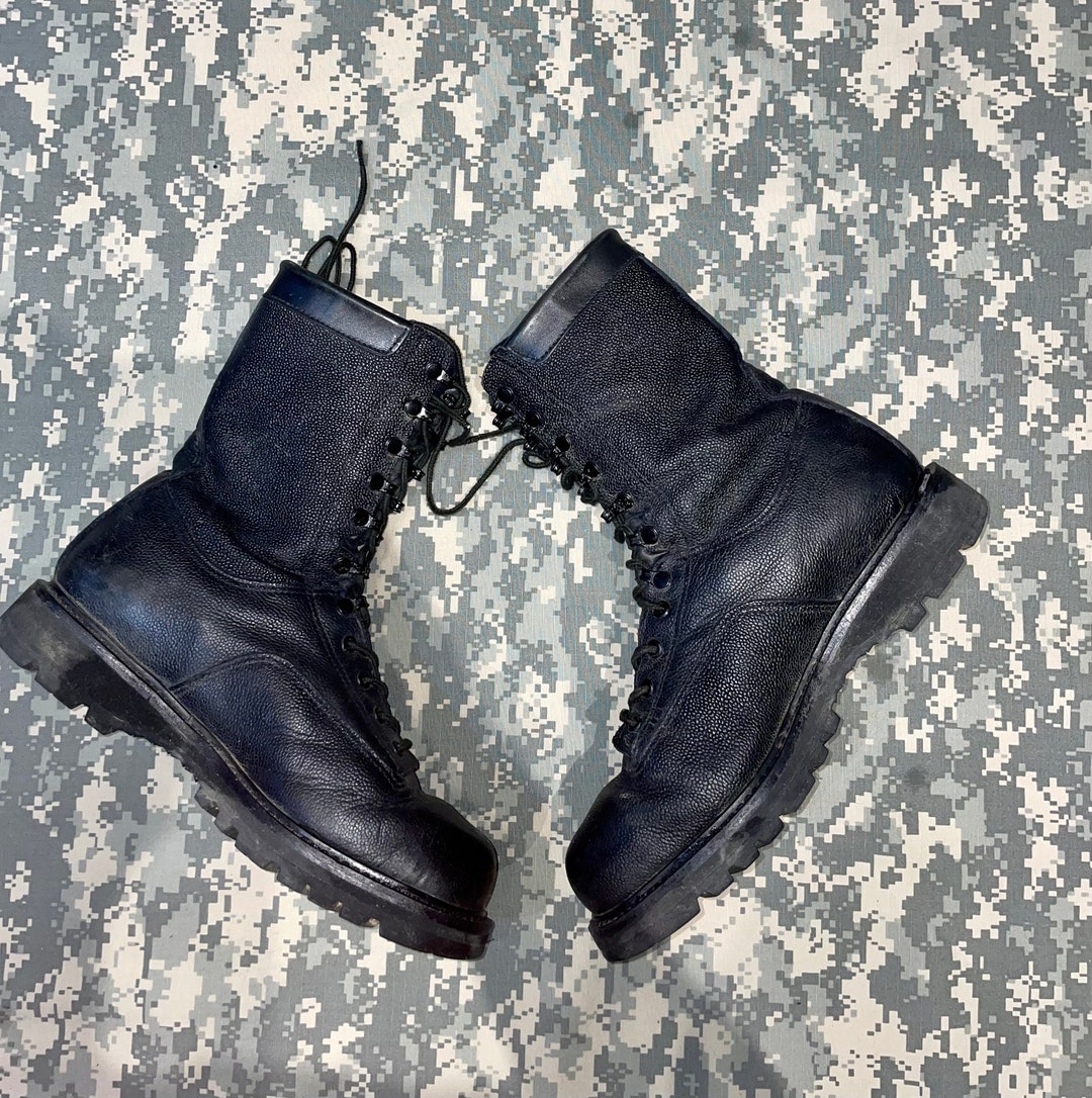 buy military boots