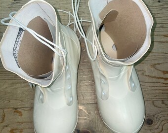 Airboss bunny deals boots