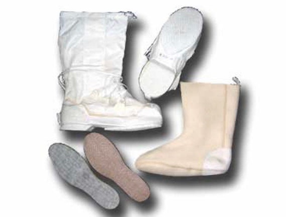 1980s White Vintage Canadian Military Issued Arctic Boots - Etsy