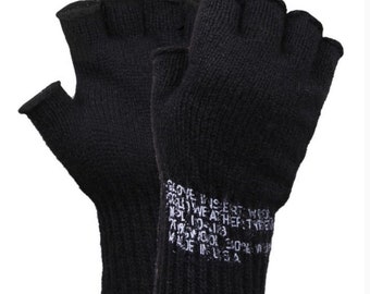 オリジナルドイツ軍 Nomex パイロット グローブ グリッパー付き